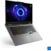 Prenosnik Lenovo LOQ 17IRX10 / i7 / RAM 32 GB / SSD Disk / 17,3″ FHD