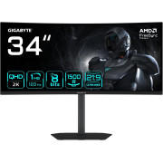Monitor Gigabyte GS34WQCA Monitor Gigabyte GS34WQCA