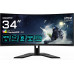 Monitor Gigabyte G34WQCP Monitor Gigabyte G34WQCP