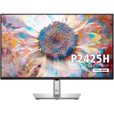 Monitor Dell P2425H 60,96 cm (24") FHD 5ms Monitor Dell P2425H 60,96 cm (24") FHD 5ms