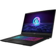 Prenosnik MSI Katana A17 AI B8VG-1008 / Ryzen 7 / RAM 32 GB / SSD Disk / 17,3″ FHD Prenosnik MSI Katana A17 AI B8VG-1008 / Ryzen 7 / RAM 32 GB / SSD Disk / 17,3″ FHD