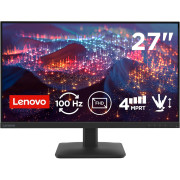 Monitor Lenovo L27-4E Monitor Lenovo L27-4E