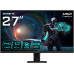 Monitor Gigabyte GS27FA Gaming Monitor 68,58 cm (27") FHD 1ms Monitor Gigabyte GS27FA Gaming Monitor 68,58 cm (27") FHD 1ms