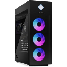 Računalnik HP Omen By Hp 45L Gaming Desktop GT22-3XXX / Core Ultra 9 / RTX 5090 / RAM 64 GB / 2TB SSD Računalnik HP Omen By Hp 45L Gaming Desktop GT22-3XXX / Core Ultra 9 / RTX 5090 / RAM 64 GB / 2TB SSD