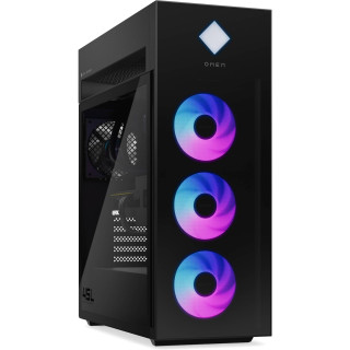 Računalnik HP Omen By Hp 45L Gaming Desktop GT22-3XXX / Core Ultra 9 / RTX 5090 / RAM 64 GB / 2TB SSD Računalnik HP Omen By Hp 45L Gaming Desktop GT22-3XXX / Core Ultra 9 / RTX 5090 / RAM 64 GB / 2TB SSD