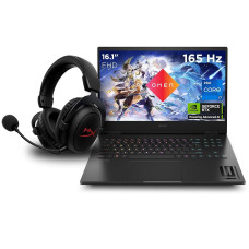 Prenosnik HP Omen 16-wf0008ns / i7 / RAM 32 GB / SSD Disk / 16,0″ WQHD