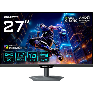 Monitor Gigabyte M27Q3 68,58 cm (27") WQHD 1ms