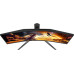Monitor AOC CU34G4 86,36 cm (34″) UWQHD 1ms Monitor AOC CU34G4 86,36 cm (34″) UWQHD 1ms