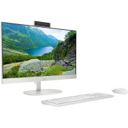Računalnik HP All-in-one Desktop 27-CT2XXX / Ryzen 7 / RAM 16 GB / SSD Disk Računalnik HP All-in-one Desktop 27-CT2XXX / Ryzen 7 / RAM 16 GB / SSD Disk