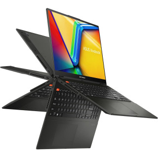 Prenosnik Asus Vivobook S 16 Flip TN3604YA / AMD Ryzen™ 7 / RAM 16 GB / SSD Disk / 16,0″ WUXGA Prenosnik Asus Vivobook S 16 Flip TN3604YA / AMD Ryzen™ 7 / RAM 16 GB / SSD Disk / 16,0″ WUXGA