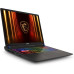 Prenosnik MSI Vector A16 HX A8WIG / Ryzen 9 / RAM 32 GB / SSD Disk / 16,0″ WQXGA Prenosnik MSI Vector A16 HX A8WIG / Ryzen 9 / RAM 32 GB / SSD Disk / 16,0″ WQXGA