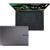 Prenosnik Gigabyte Aero X16 2WHA3DEC65AP / Ryzen 9 / RAM 32 GB / SSD Disk / 16,0″ WQXGA