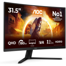 Monitor AOC CQ32G4 Monitor AOC CQ32G4