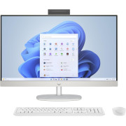 Računalnik HP All-in-one 27-cr0008ng / i7 / RAM 16 GB / SSD Disk