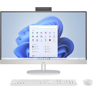 Računalnik HP All-in-one 27-cr0008ng / i7 / RAM 16 GB / SSD Disk