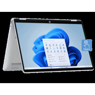 Prenosnik HP OmniBook 5 Flip 14-fp0011nx | Core 5 120U | Touch / 5 / RAM 16 GB / SSD Disk / 14,0″ WUXGA