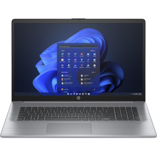 Prenosnik HP 470 G10 | Win 10 Pro / i5 / RAM 16 GB / SSD Disk / 17,3″ FHD