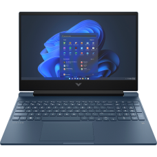 Prenosnik HP Victus Gaming 15-fb3032np | R7 350 | RTX 5060 (8 GB) / Ryzen AI 7 / RAM 16 GB / 1TB SSD / 15,6″ FHD Prenosnik HP Victus Gaming 15-fb3032np | R7 350 | RTX 5060 (8 GB) / Ryzen AI 7 / RAM 16 GB / 1TB SSD / 15,6″ FHD