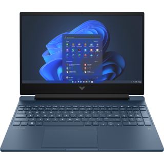 Prenosnik HP Victus Gaming 15-fb3032np | R7 350 | RTX 5060 (8 GB) / Ryzen AI 7 / RAM 16 GB / SSD Disk / 15,6″ FHD