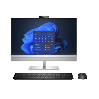 Računalnik HP EliteOne 870 G9 AiO | Core i7-14700 | 16GB RAM | SSD 512GB | QHD | W11P / i7 / RAM 16 GB / 512GB SSD