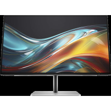 Monitor HP Series 7 Pro 724pf 60,5 cm (23,8″) FHD IPS Edge LED 100 Hz