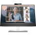 Monitor HP E24mv G4 60,5 cm (23,8″) FHD IPS LED 720p Webcam Monitor HP E24mv G4 60,5 cm (23,8″) FHD IPS LED 720p Webcam