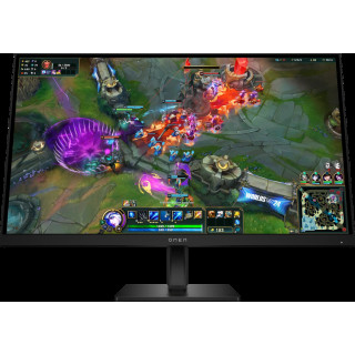 Monitor HP OMEN 27qs G2 68,6 cm (27″) QHD IPS LED HDR 280Hz