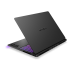 Prenosnik HP OMEN MAX Gaming 16-ah0012ne | U7 255HX | RTX 5080 (16GB) | W11 / Core Ultra 7 / RAM 32 GB / 1TB SSD / 16,0″ WQHD