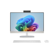 Računalnik HP All-in-One Next Gen AI 27-ct2680nd | Ryzen 7 350 / Ryzen AI 7 / RAM 16 GB / 512GB SSD