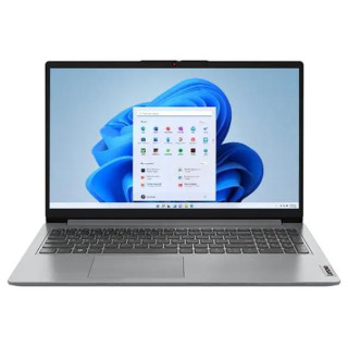 Prenosnik Lenovo IdeaPad 1 15AMN7 | R3 7320U | 16GB RAM | 512GB SSD | W11H / Ryzen 3 / RAM 16 GB / SSD Disk / 15,6″ FHD