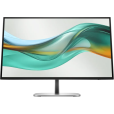 Monitor HP Series 5 Pro 527pu 68,6 cm (27″) WQHD IPS LED 100 Hz Monitor HP Series 5 Pro 527pu 68,6 cm (27″) WQHD IPS LED 100 Hz