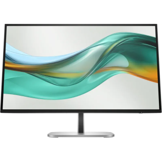 Monitor HP Series 5 Pro 527pu 68,6 cm (27″) WQHD IPS LED 100 Hz Monitor HP Series 5 Pro 527pu 68,6 cm (27″) WQHD IPS LED 100 Hz