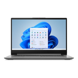 Prenosnik Lenovo IdeaPad 3 17IAU7 / Pentium / RAM 8 GB / SSD Disk / 17,3″ HD+ Prenosnik Lenovo IdeaPad 3 17IAU7 / Pentium / RAM 8 GB / SSD Disk / 17,3″ HD+