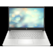 Prenosnik HP 14s-dq5100nia | i3 12. gen / i3 / RAM 8 GB / SSD Disk / 14,0″ HD
