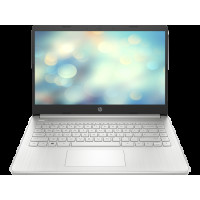 Prenosnik HP 14s-dq5100nia | i3 12. gen / i3 / RAM 8 GB / SSD Disk / 14,0″ HD