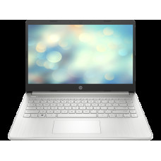 Prenosnik HP 14s-dq5100nia | i3 12. gen / i3 / RAM 8 GB / SSD Disk / 14,0″ HD