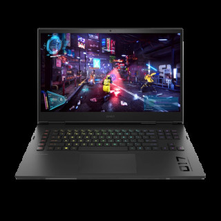 Prenosnik HP OMEN 17-ck2010nt | RTX 4080 (12 GB) / i7 / RAM 32 GB / SSD Disk / 17,3″ WQHD Prenosnik HP OMEN 17-ck2010nt | RTX 4080 (12 GB) / i7 / RAM 32 GB / SSD Disk / 17,3″ WQHD
