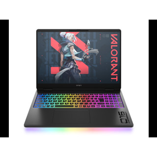 Prenosnik HP OMEN MAX Gaming 16-ah0021nt | U7 255HX | RTX 5070 (8GB) / Core Ultra 7 / RAM 32 GB / SSD Disk / 16,0″ WQHD Prenosnik HP OMEN MAX Gaming 16-ah0021nt | U7 255HX | RTX 5070 (8GB) / Core Ultra 7 / RAM 32 GB / SSD Disk / 16,0″ WQHD