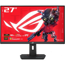 Monitor ASUS ROG Strix XG27ACS Monitor ASUS ROG Strix XG27ACS