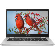 Prenosnik ASUS ChromeBook C424MA-BV0305 / Intel® Celeron® / RAM 4 GB / 14,0″ HD