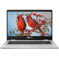 Prenosnik ASUS ChromeBook C424MA-BV0305 / Celeron / RAM 4 GB / 14,0″ HD Prenosnik ASUS ChromeBook C424MA-BV0305 / Celeron / RAM 4 GB / 14,0″ HD