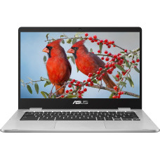 Prenosnik ASUS ChromeBook C424MA-BV0305 / Intel® Celeron® / RAM 4 GB / 14,0″ HD