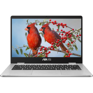 Prenosnik ASUS ChromeBook C424MA-BV0305 / Intel® Celeron® / RAM 4 GB / 14,0″ HD