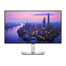 Monitor Dell UltraSharp 27 4K Thunderbolt Hub Monitor U2725QE 68,58 cm (27") 4K UHD / 3840 x 2160 5ms Monitor Dell UltraSharp 27 4K Thunderbolt Hub Monitor U2725QE 68,58 cm (27") 4K UHD / 3840 x 2160 5ms
