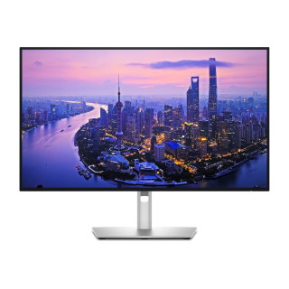 Monitor Dell UltraSharp 27 4K Thunderbolt Hub Monitor U2725QE 68,58 cm (27") 4K UHD / 3840 x 2160 5ms Monitor Dell UltraSharp 27 4K Thunderbolt Hub Monitor U2725QE 68,58 cm (27") 4K UHD / 3840 x 2160 5ms