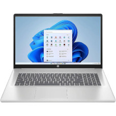 Prenosnik HP Envy 17-cw0xxx / i5 / RAM 16 GB / SSD Disk / 17,3″ FHD