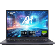 Prenosnik Gigabyte Aorus 16X ASG / i7 / RAM 16 GB / SSD Disk / 16,0″ FHD Prenosnik Gigabyte Aorus 16X ASG / i7 / RAM 16 GB / SSD Disk / 16,0″ FHD