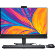 Računalnik Dell Pro 24 All-in-one QC24251 / i5 / RAM 16 GB / SSD Disk Računalnik Dell Pro 24 All-in-one QC24251 / i5 / RAM 16 GB / SSD Disk