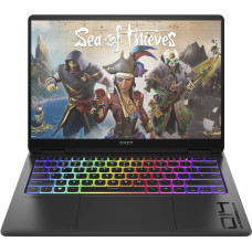 Prenosnik HP OMEN Transcend 14-fb0002nt | Ultra 9 | OLED 2.8K | RTX 4070 | 16GB / Ultra 9 / RAM 16 GB / SSD Disk / 14,0″ 2.8K