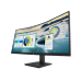 Monitor HP P34hc G4 86,4 cm (34″) 3440x1440 (UWQHD) VA LED 100 Hz ukrivljen Monitor HP P34hc G4 86,4 cm (34″) 3440x1440 (UWQHD) VA LED 100 Hz ukrivljen